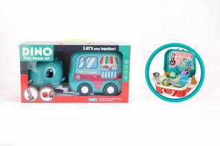 ICE CREAM SET,
