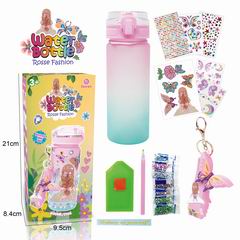 WATER BOTTLE,