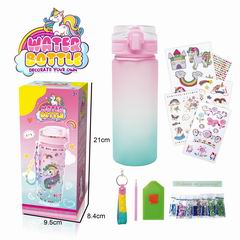 WATER BOTTLE,