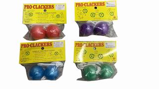 4.2CM BANG BANG BALL,