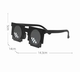GLASSES,