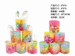 RAINBOW RING,