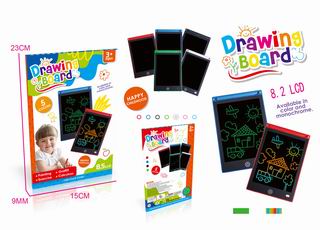8.2 INCH DRAWING BOARD,