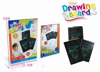 16 INCH DRAWING BOARD,