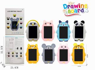 8.5 INCH DRAWING BOARD,