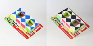 MAGIC RULER,