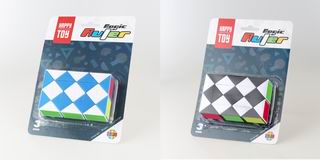 MAGIC RULER,