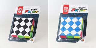 MAGIC RULER,