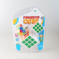 MAGIC CUBE,