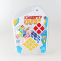 MAGIC CUBE,