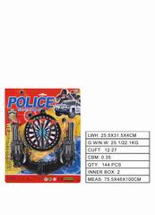 POLICE SET,