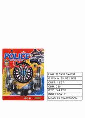POLICE SET,