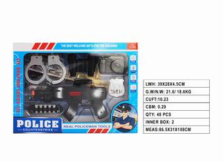 POLICE SET,