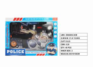 POLICE SET,