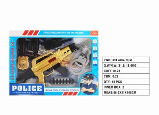 POLICE SET,