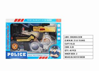 POLICE SET,