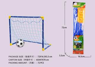 FOOTBALL DOOR,