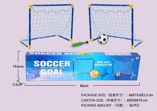 FOOTBALL DOOR,