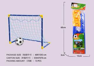 FOOTBALL DOOR,