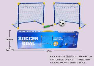 FOOTBALL DOOR,