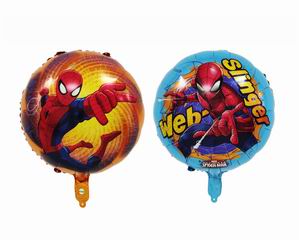 18 INCH BALLOON,