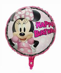 18 INCH BALLOON,