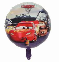 18 INCH BALLOON,