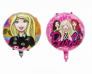18 INCH BALLOON,