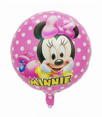 18 INCH BALLOON,