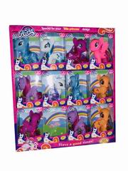 HORSE 12PCS,