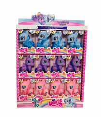 HORSE 12PCS,