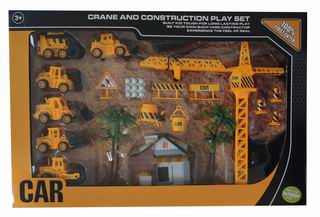 SLIDE TRUCK,
