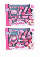 DOCTOR SET,