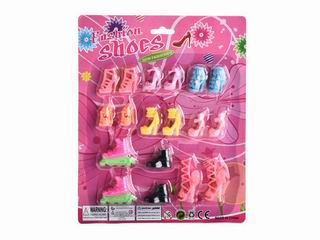 SHOES,
