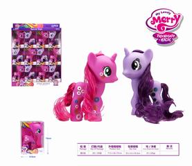 HORSE 12PCS,