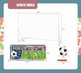SOCCER DOOR,