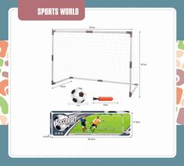 SOCCER DOOR,