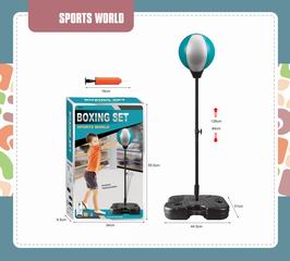 BOXING SET,
