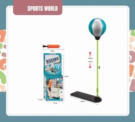 BOXING SET,