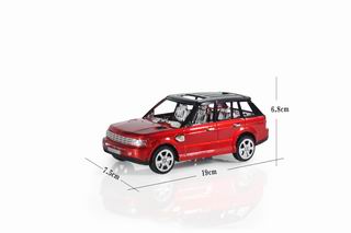 FRICTION CAR,