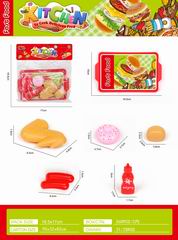 FAST FOOD SET,