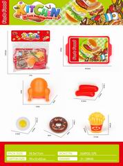 FAST FOOD SET,