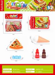 FAST FOOD SET,