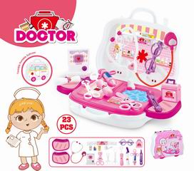 DOCTOR SET 23PCS,