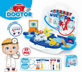 DOCTOR SET 23PCS,