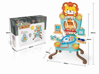 DOCTOR SET,