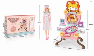 DOCTOR SET,