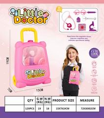 DOCTOR SET 7PCS,