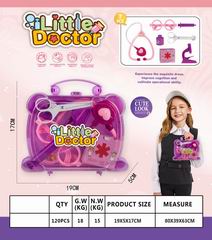 DOCTOR SET 7PCS,