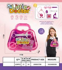 DOCTOR SET 7PCS,